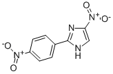 CAS#: 4205-17-8， 2-(4-Nitrophenyl)-4-Nitro-Imidazole