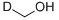 structure of CAS# 4206-31-9, Methyl-D1 Alcohol;151939_Aldrich;Methan(Ol-D);Methyl Alcohol-Od