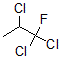 CAS#: 421-41-0， 1,1,2-Trichloro-1-fluoropropane