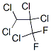 CAS#: 422-30-0， 1,2,2,3,3-Pentachloro-1,1-Difluoro-Propane