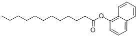 CAS#: 4227-99-0， alpha-Naphthyl Laurate
