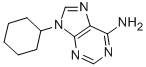 CAS#: 4235-94-3， 9-Cyclohexyladenine
