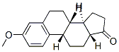 CAS#: 4248-04-8， (8R,9S,13R,14R)-3-Methoxy-6,7,8,9,11,12,13,14,15,16-Decahydrocyclopenta[a]Phenanthren-17-One