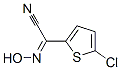 CAS#: 42520-76-3， 5-Chloro-alpha-(Hydroxyimino)Thiophen-2-Acetonitrile
