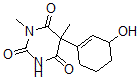 CAS 登录号：427-29-2， 3'-羟基海索比妥