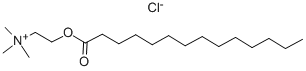 CAS#: 4277-89-8， Myristoyl Choline Chloride