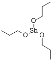 CAS#: 4292-34-6， Antimony(III) Propoxide