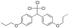 CAS#: 4329-04-8， 2,2-Bis(4-Propoxyphenyl)-1,1,1-Trichloroethane