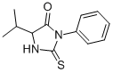 结构式 CAS# 4333-20-4, 甲状旁腺激素-缬氨酸