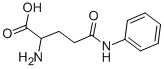 CAS#: 4337-38-6， DL-Glutamic Acid gamma-Anilide