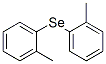 CAS#: 4346-64-9， Methylphenylselenide