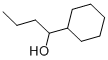 structure of CAS# 4352-42-5, 1-Cyclohexyl-1-Butanol;St5409845;Ncgc00160585-01;1-Cyclohexyl-1-Butanol