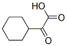 CAS#: 4354-49-8， alpha-Oxocyclohexaneacetic Acid
