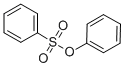 CAS#: 4358-63-8， Benzenesulfonic Acid Phenyl Ester