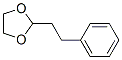 CAS#: 4360-60-5， 2-Phenethyl-1,3-Dioxolane