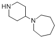 结构式 CAS# 436099-86-4, 1-哌啶-4-基-氮杂环庚烷