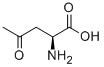 CAS#: 4439-83-2， 4-Oxo-Norvaline