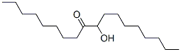 CAS#: 4444-91-1， 10-Hydroxyoctadecan-9-One