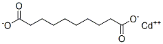 CAS#: 4476-04-4， Cadmium Sebacate