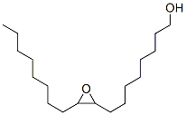 CAS#: 4482-22-8， 3-Octyl-2-Oxiraneoctanol
