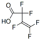 CAS#: 44969-80-4， 2,2,3,4,4-Pentafluoro-3-Butenoic Acid