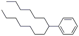 CAS#: 4534-54-7， 7-Phenyltetradecane