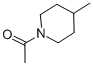 CAS#: 4593-17-3， 1-(4-Methyl-1-Piperidinyl)-Ethanone
