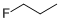 structure of CAS# 460-13-9, 1-Fluoropropane;N-Fluoropropane;N-Propyl Fluoride;Inchi=1/C3h7f/C1-2-3-4/H2-3H2,1H