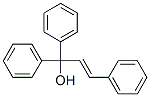 CAS#: 4663-36-9， 1,1,3-Triphenyl-2-Propen-1-Ol
