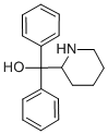 CAS#: 467-60-7， Pipradrol