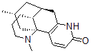 CAS#: 467-79-8， 17-Methyllycodin-1(18H)-One