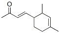 CAS#: 4687-77-8， 4-(2,4-Dimethyl-3-Cyclohexen-1-Yl)-3-Buten-2-One