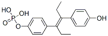 CAS#: 47341-71-9， Diethylstilbestrol Monophosphate