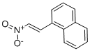 CAS#: 4735-49-3， 1-(2-Nitrovinyl)Naphthalene
