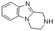 CAS#: 4744-53-0， 1,2,3,4-Tetrahydro-Pyrazino[1,2-a]Benzimidazole