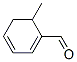 CAS#: 4748-86-1， 6-Methylcyclohexa-1,3-Diene-1-Carbaldehyde