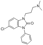 CAS#: 4755-59-3， Clodazon