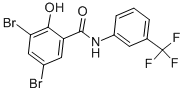 CAS#: 4776-06-1， Flusalan