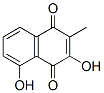 CAS#: 478-40-0， Droserone