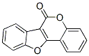 CAS#: 479-12-9， 6H-Benzofuro[3,2-c][1]Benzopyran-6-One