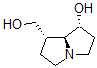 CAS 登录号：480-84-2， 矛裂碱