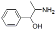 CAS#: 48115-38-4， alpha-(1-Aminoethyl)-Benzenemethanol