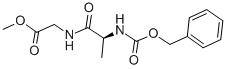 CAS#: 4840-29-3， Cbz-Ala-Gly-Ome