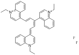 CAS#: 4846-34-8， Neocyanine