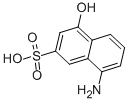 structure of CAS# 489-78-1, 5-Amino-1-Naphthol-3-Sulfonic Acid;8-Amino-4-Hydroxy-Naphthalene-2-Sulfonic Acid;8-Amino-4-Hydroxy-2-Naphthalenesulfonic Acid;1-Amino-5-Naphthol-7-Sulfonic Acid
