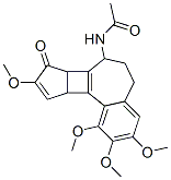 CAS#: 490-24-4， Lumicolchicine