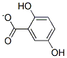 CAS 登录号：490-80-2， 2,5-二羟基苯甲酸酯