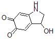 CAS#: 490-89-1， Noradrenochrome