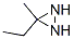 CAS#: 4901-75-1， 3-Ethyl-3-Methyl-Diaziridine