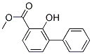 CAS#: 4906-69-8， Methyl 2-Hydroxy-3-Phenyl-Benzoate
